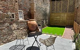 Málaga centro estudio precioso 4